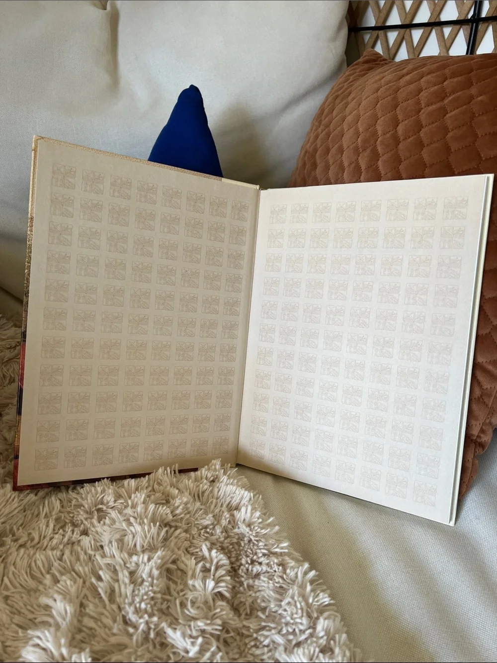 VINTAGE Stitch by Stitch Home Library of sewing, knitting, crochet & needlecraft - Picture 7 of 17